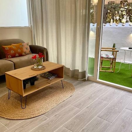 Puerto Banus Richi Suite 马尔韦利亚 外观 照片